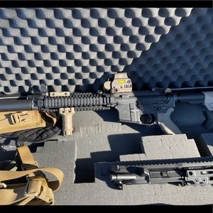 Meet your Posher, Shawn